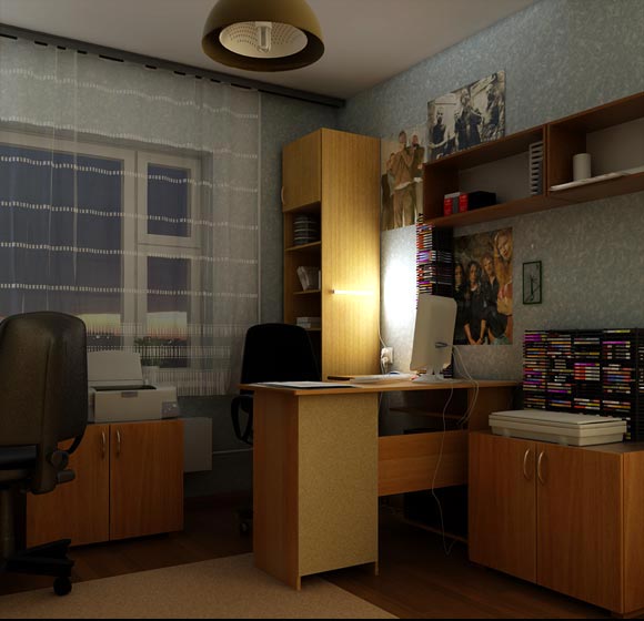 3DMAX教程 | 制作動漫人物的3Dmax軟件教程

掌握動漫人物制作的3Dmax技巧